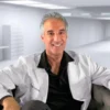 Pharmacist Ben Fuchs